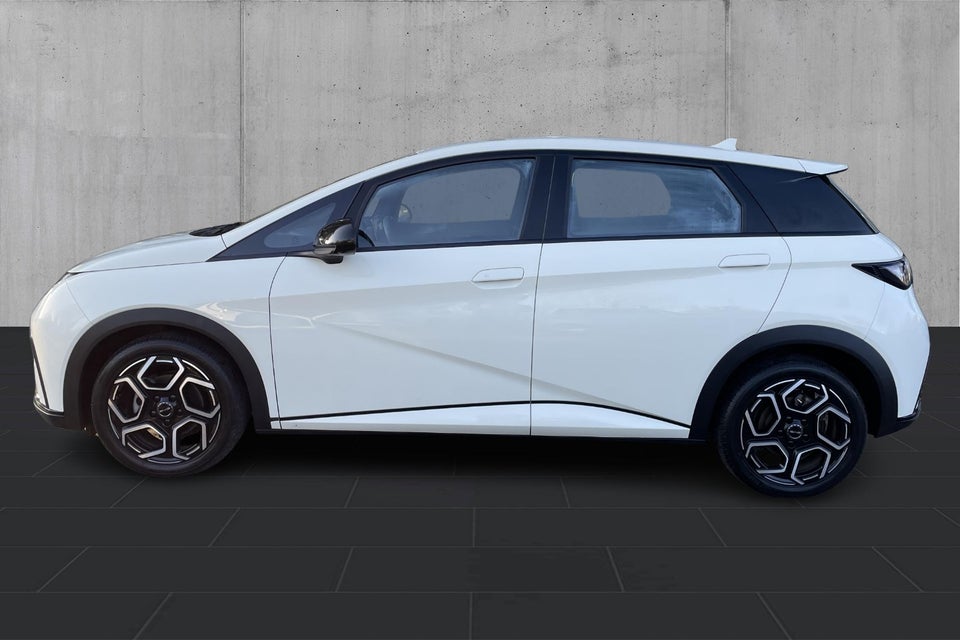 BYD Dolphin 60 Comfort 5d