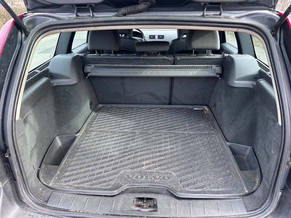 Volvo V50 1,6 D DRIVe 5d