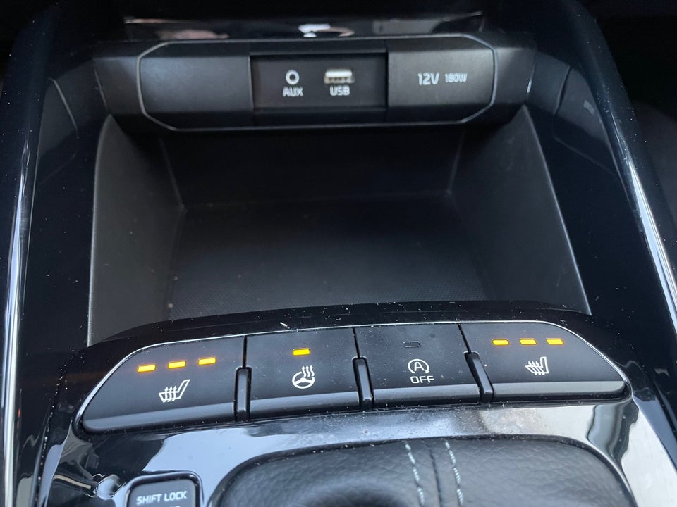 Kia Stonic 1,0 T-GDi Vision DCT 5d