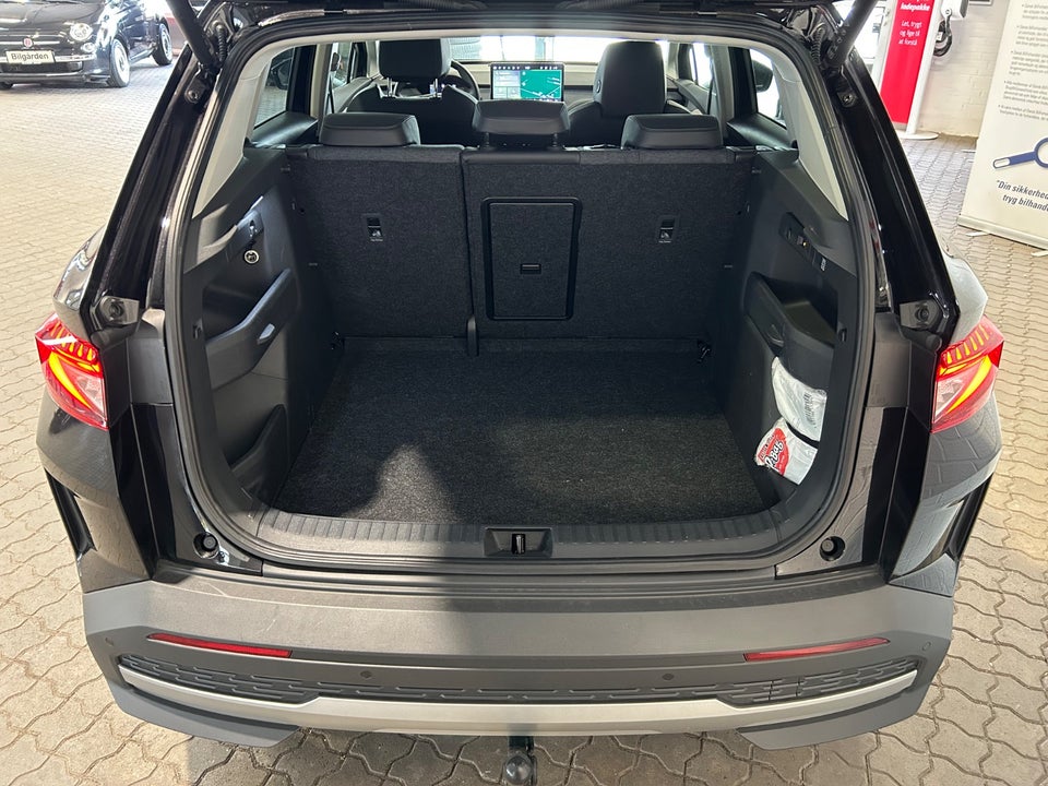 Skoda Elroq 85 iV Premium 5d