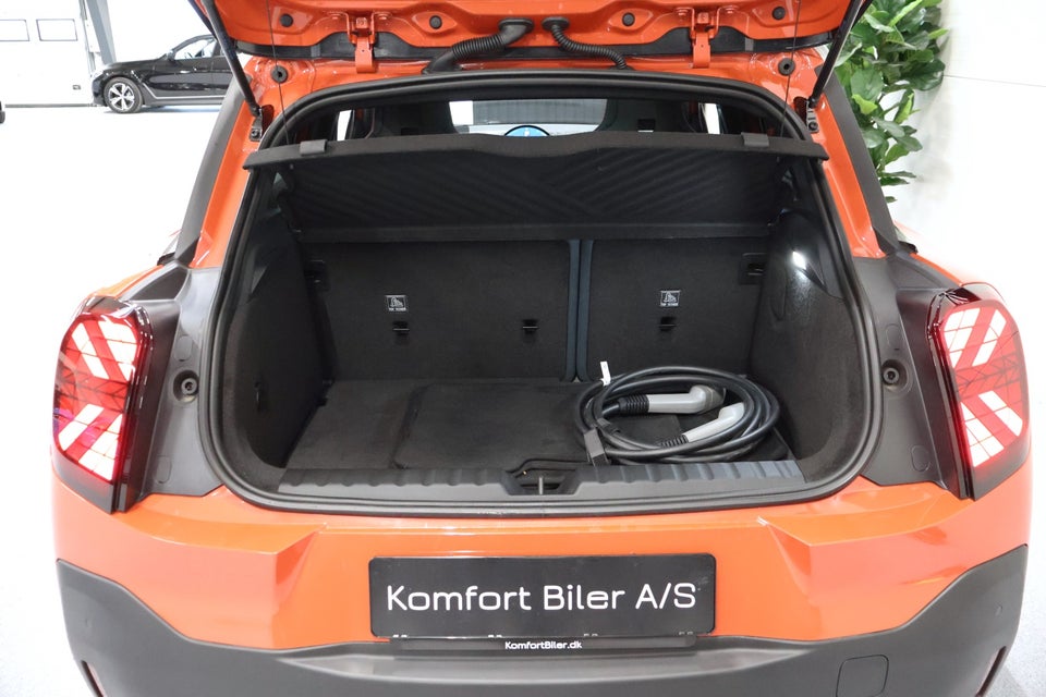 MINI Aceman E Favoured Trim M 5d