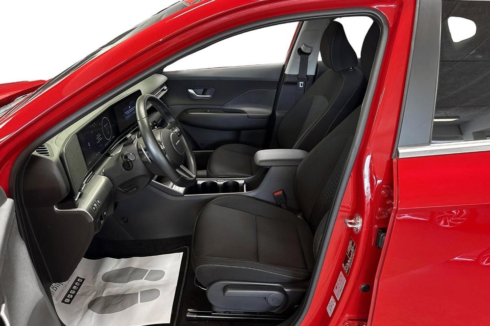 Hyundai Kona 48 EV Essential 5d