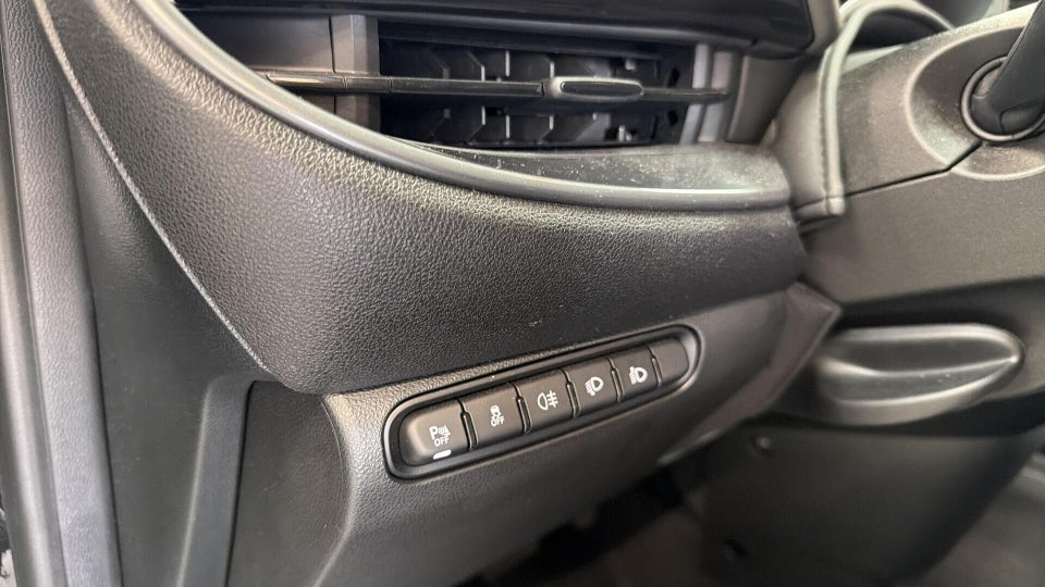 Fiat 500e 42 Comfort Pack 3d