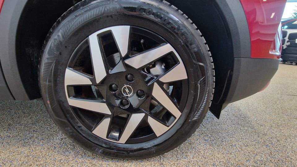 Opel Mokka-e 50 Elegance 5d