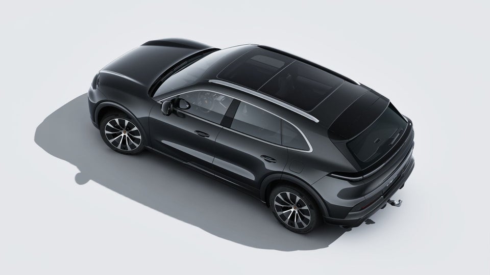 Porsche Cayenne Electric 5d