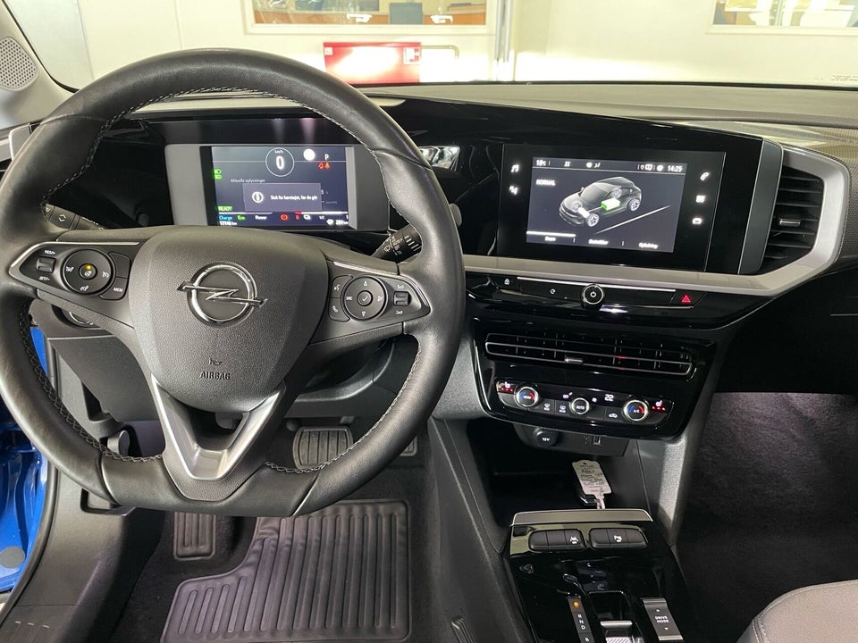 Opel Mokka-e 50 Elegance 5d