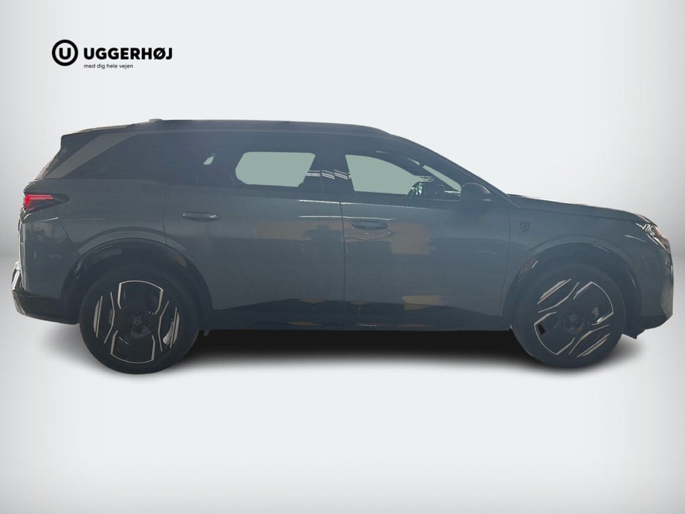 Peugeot e-5008 77 GT Pack 7prs 5d