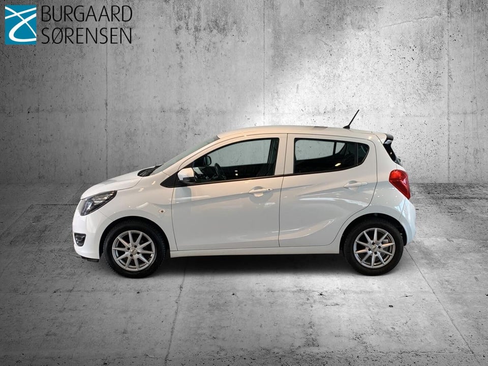 Opel Karl 1,0 Enjoy aut. 5d