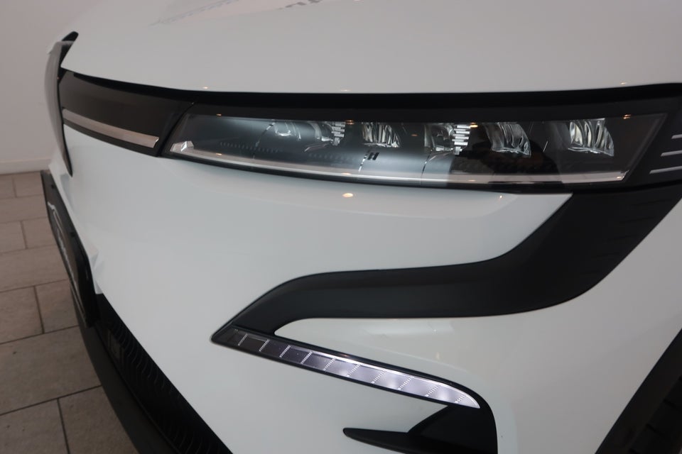 Renault Megane E-Tech 60 Evolution ER 5d