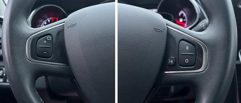 Renault Clio IV 0,9 TCe 90 Limited Sport Tourer 5d