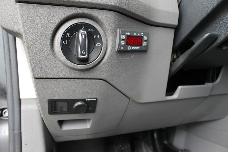 MAN TGE 2,0 3.180 Kassevogn L3H3 FWD