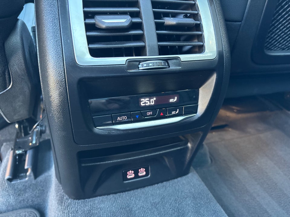 BMW iX3 Charged Plus M-Sport 5d