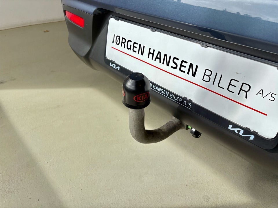 Kia Rio 1,25 MPi Base Line 5d