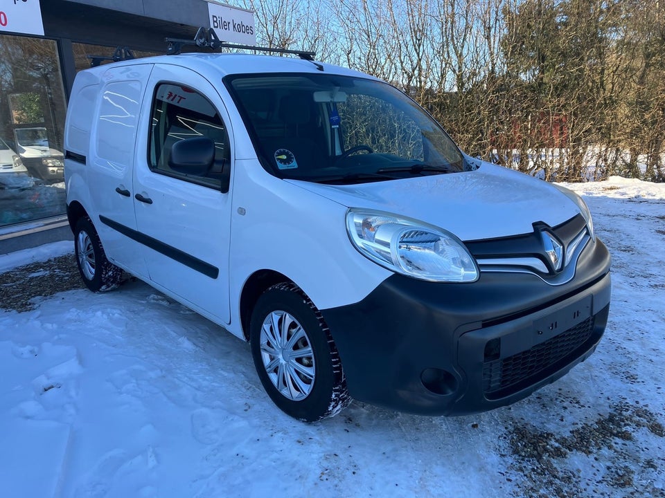 Renault Kangoo 1,5 dCi 75 Access