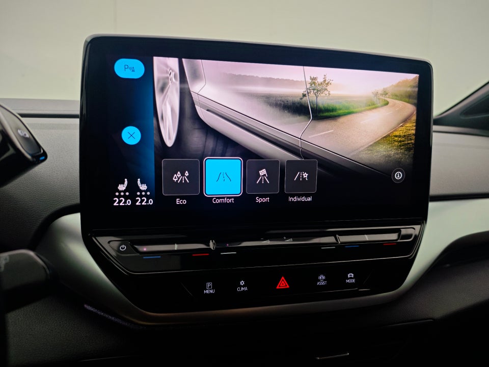 VW ID.4 77 1ST Pro Performance Max 5d