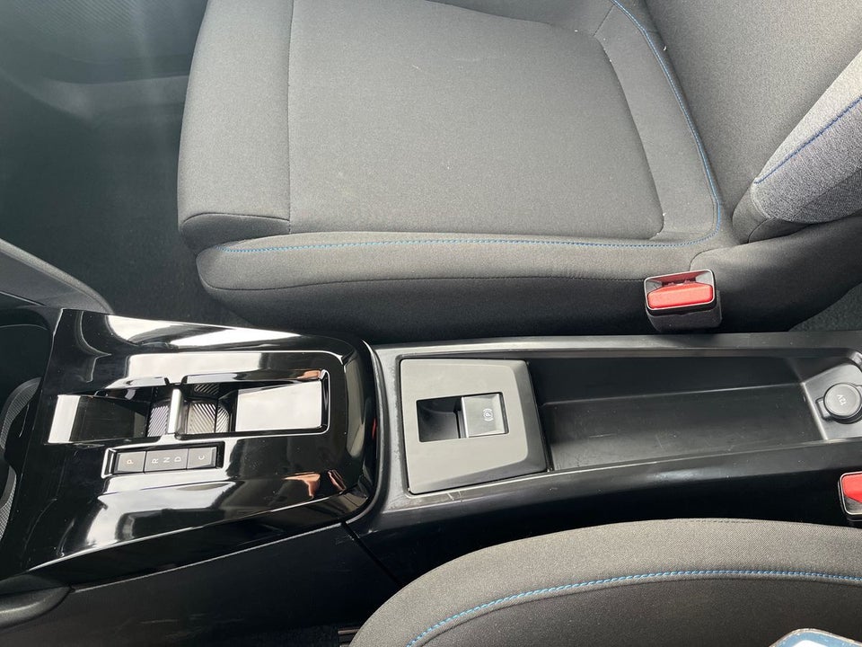 Citroën ë-C3 44 You! 5d