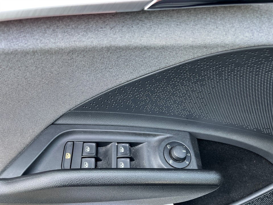 Skoda Enyaq 80 iV 5d