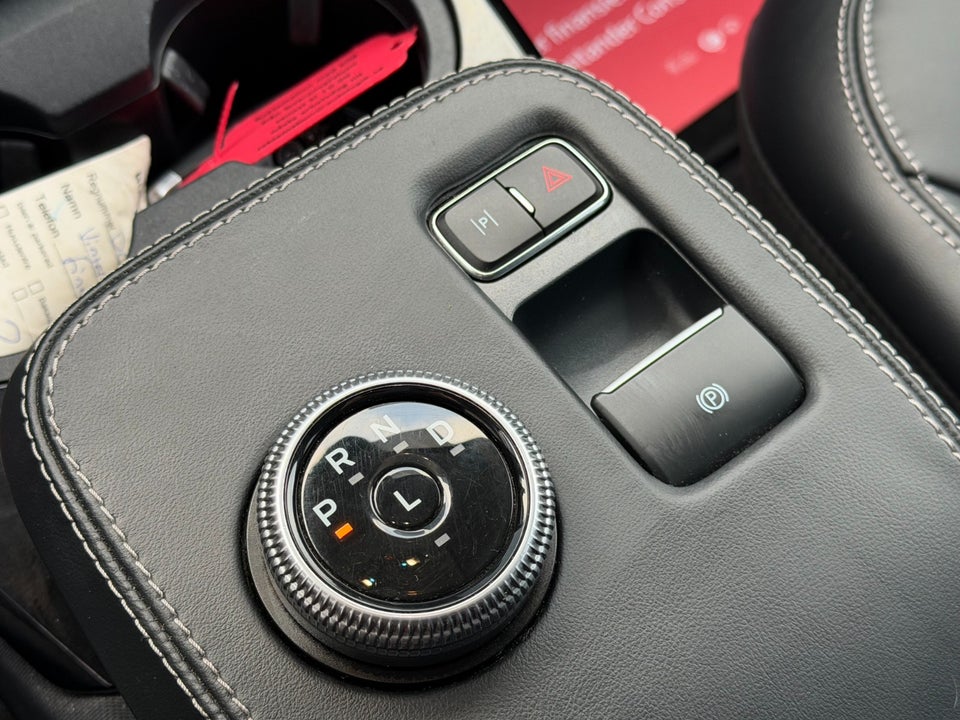 Ford Mustang Mach-E 75 Standard Range 5d