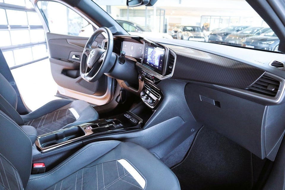 Opel Mokka-e 50 Ultimate 5d