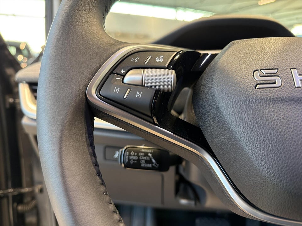 Skoda Enyaq 85 iV 5d