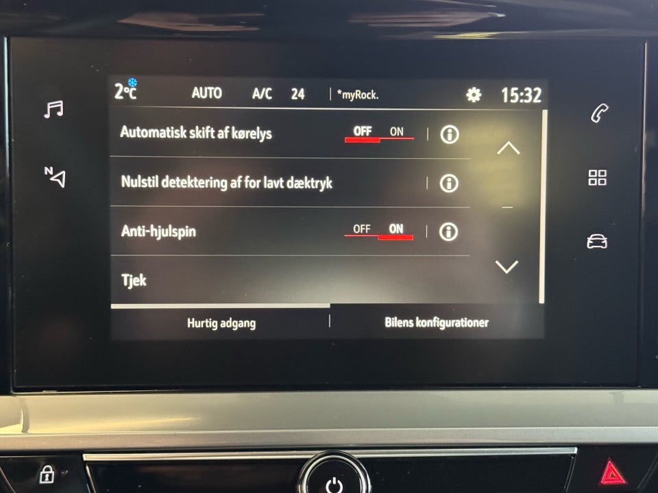 Opel Mokka-e 50 GS Line 5d