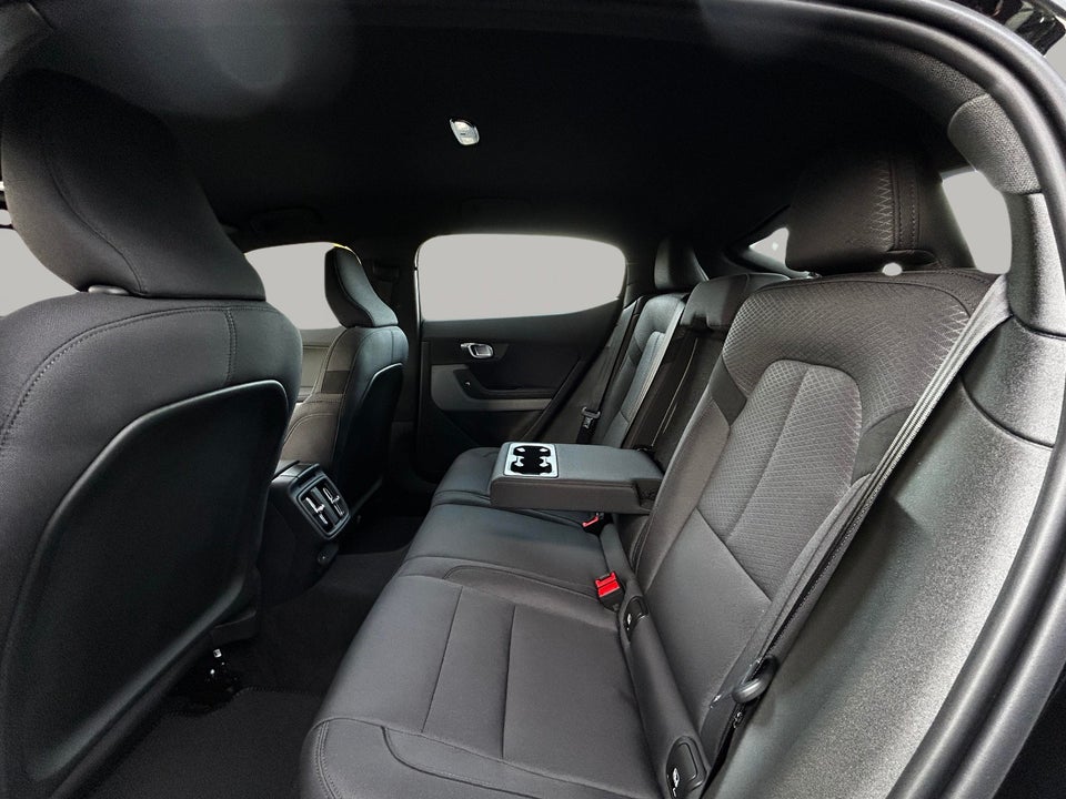 Polestar 2 Standard Range 5d