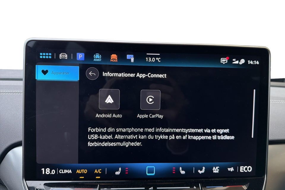 VW ID.4 77 Style+ 5d