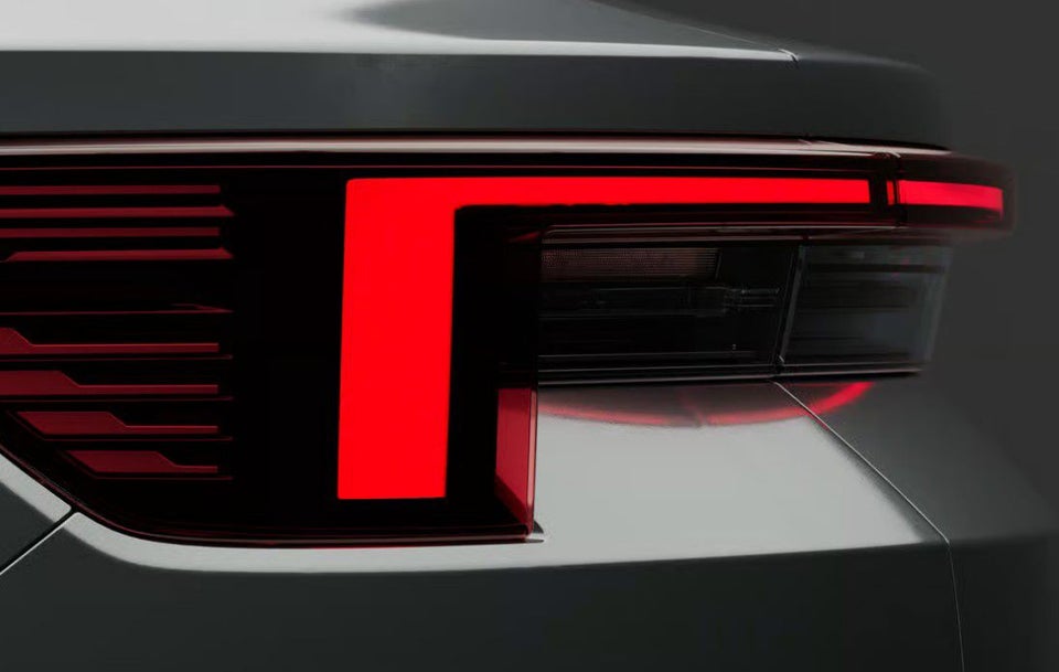 Polestar 4 Long Range Nordic Edition AWD 5d