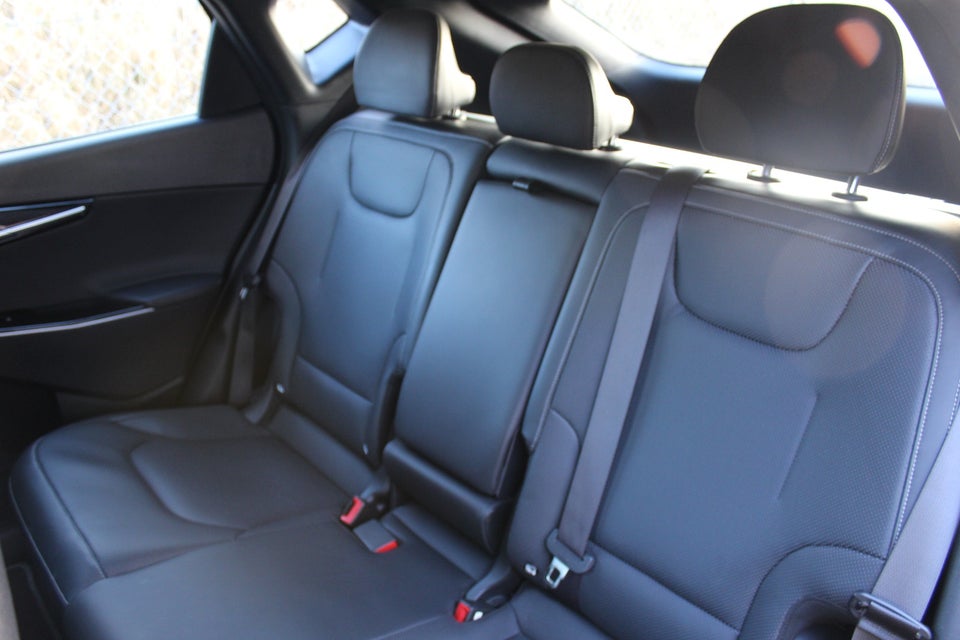 Kia EV6 77 Long Range Upgrade 5d