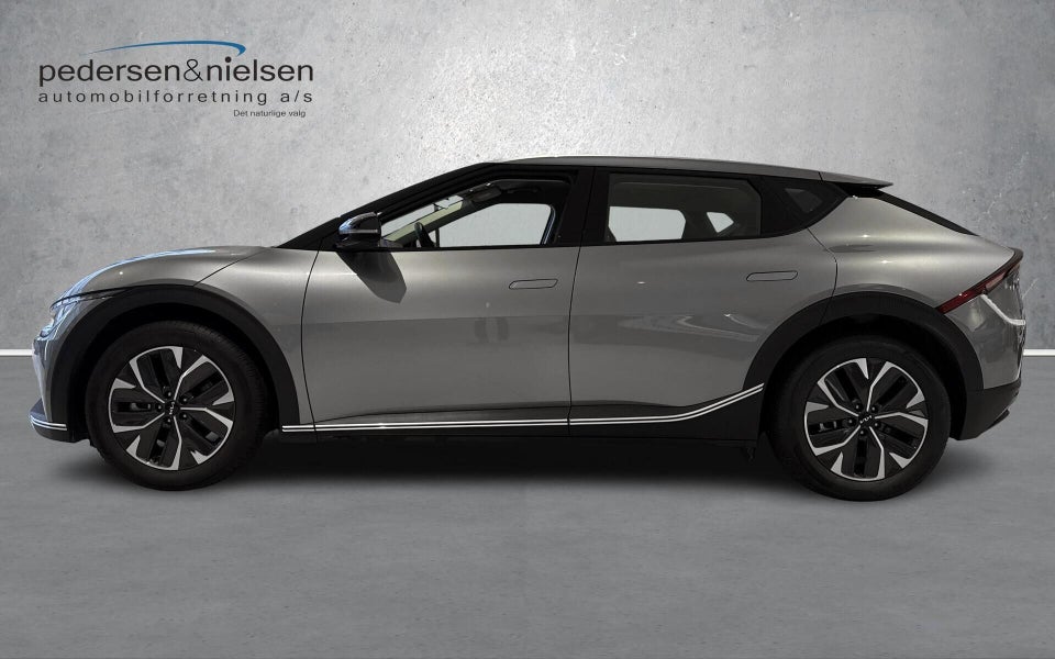 Kia EV6 77 Long Range Access 5d