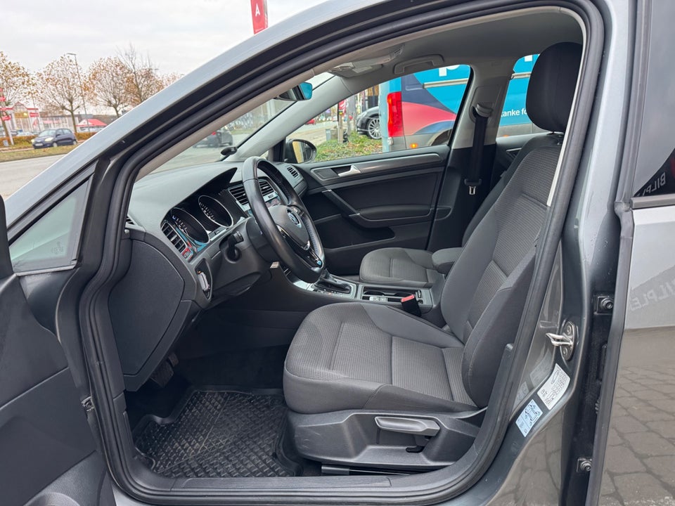 VW e-Golf VII Comfortline 5d