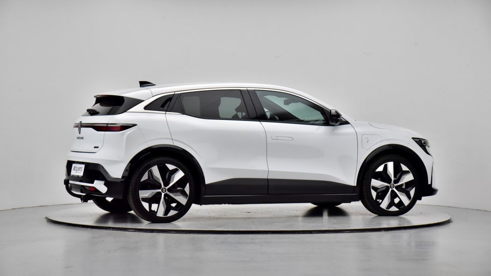 Renault Megane E-Tech 60 Techno 5d