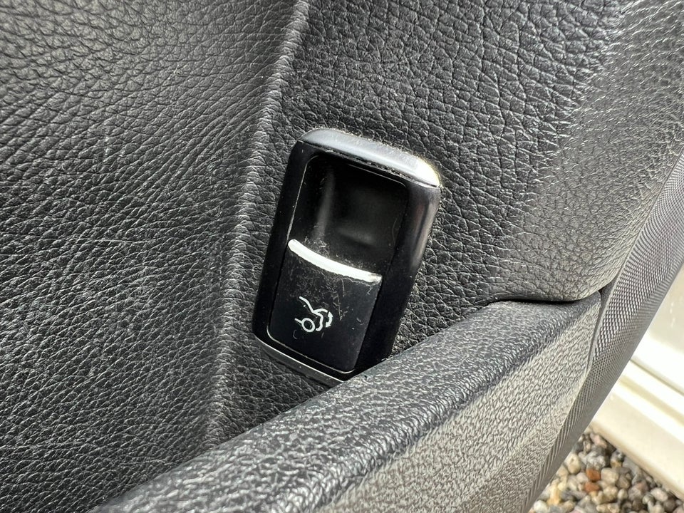 Mercedes E200 2,2 BlueTEC Elegance stc. aut. 5d