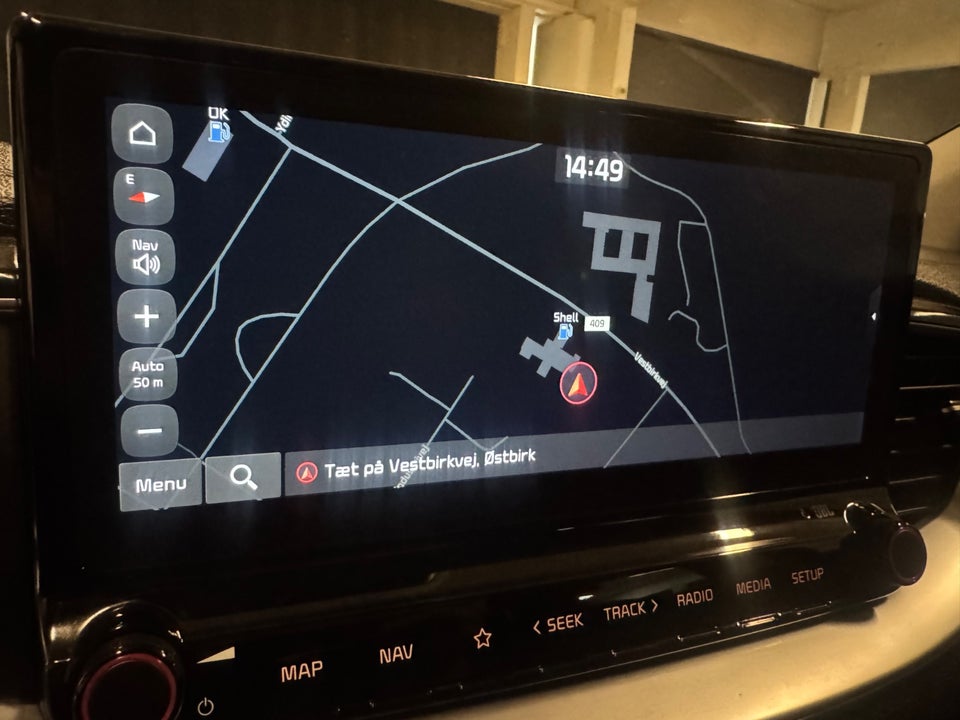 Kia Ceed 1,0 T-GDi Collection 5d