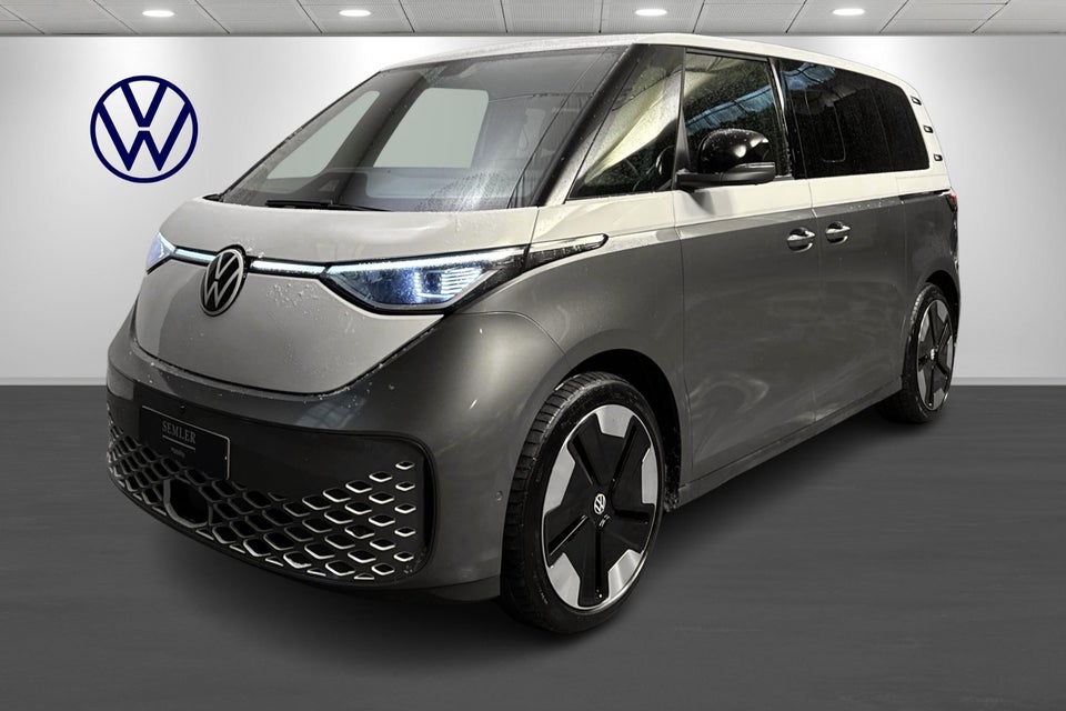 VW ID.Buzz 79 Style+ SWB 5d