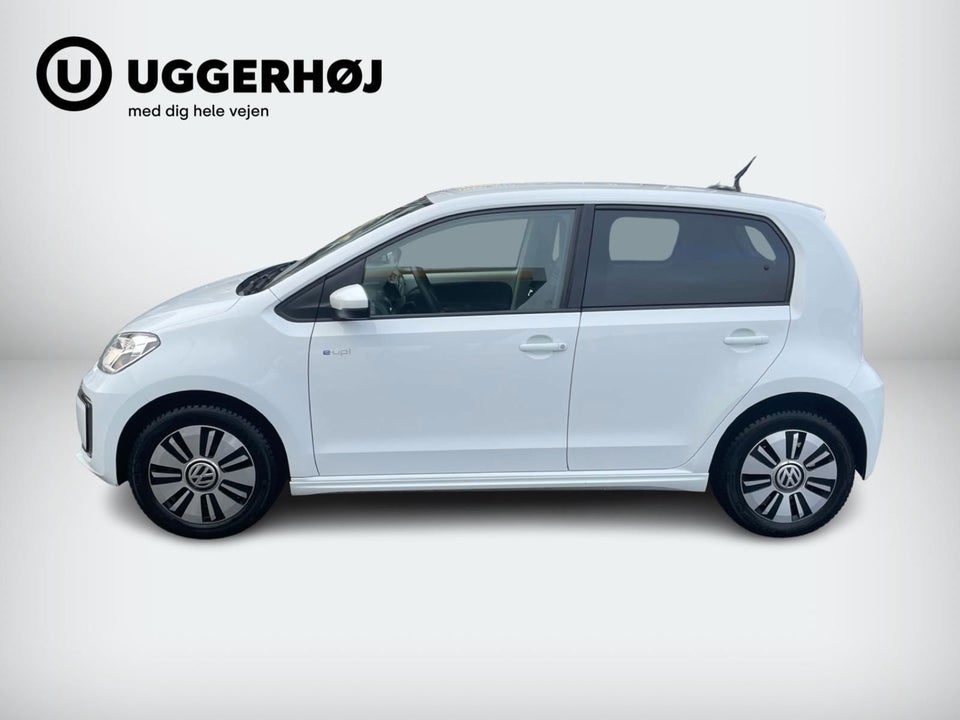 VW e-Up! Move Up! 5d