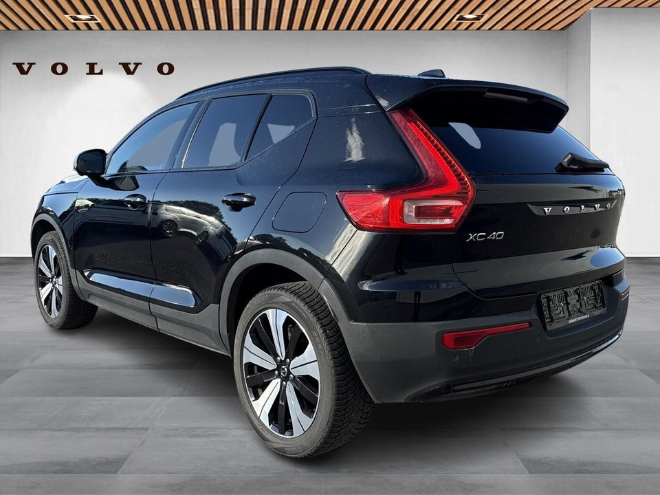Volvo XC40 P6 ReCharge Ultimate 5d