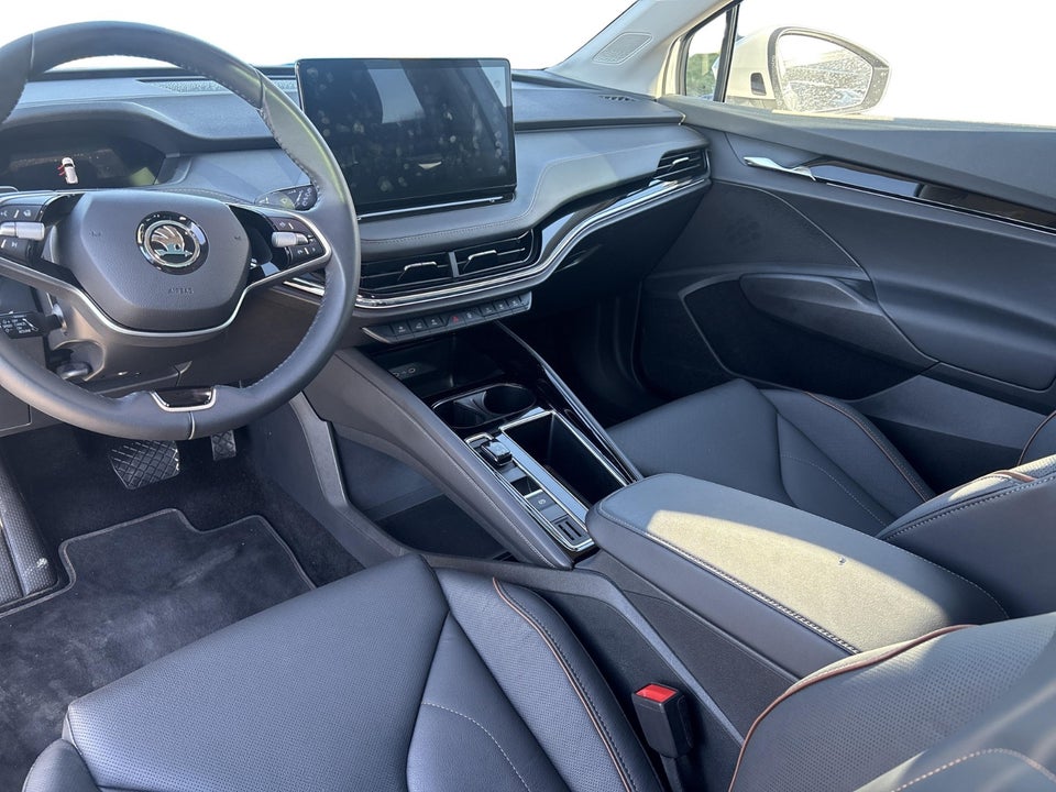 Skoda Enyaq 85 iV Premium 5d