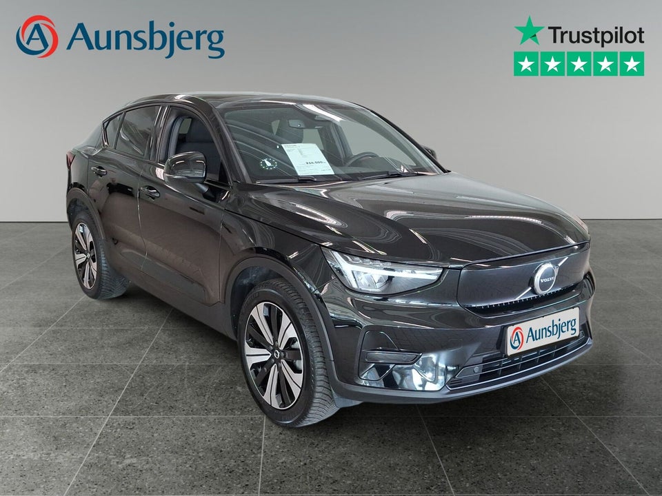 Volvo C40 P6 ReCharge Core 5d