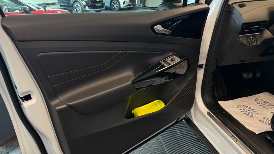 VW ID.5 77 GTX 4Motion 5d