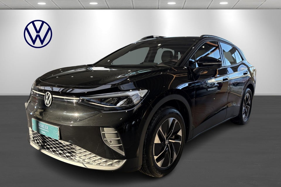 VW ID.4 77 Move+ 5d