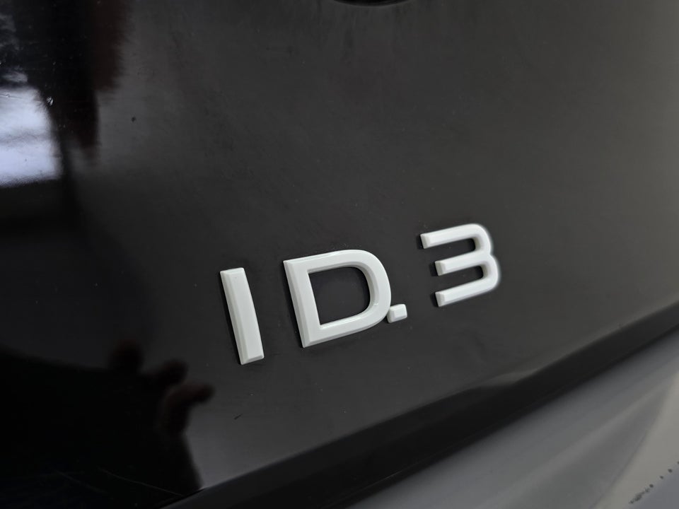 VW ID.3 Pro Business 5d