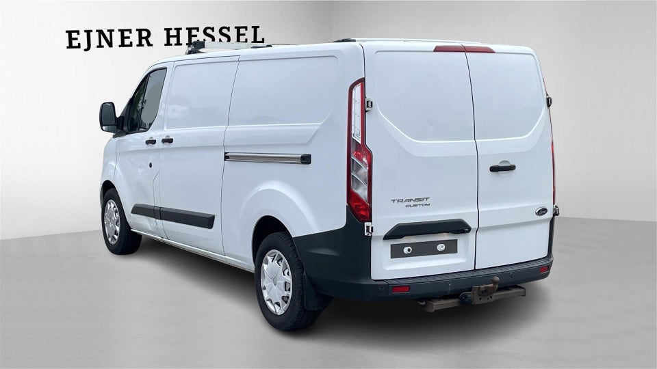 Ford Transit Custom 340L 2,0 TDCi 130 Trend