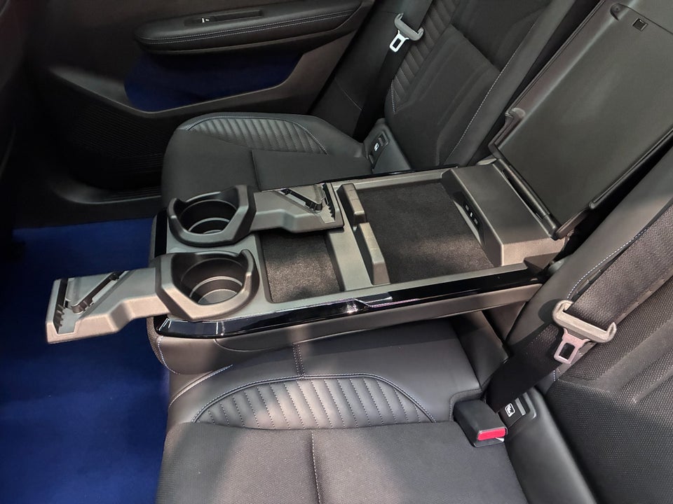 Renault Scenic E-Tech 87 Esprit Alpine 5d