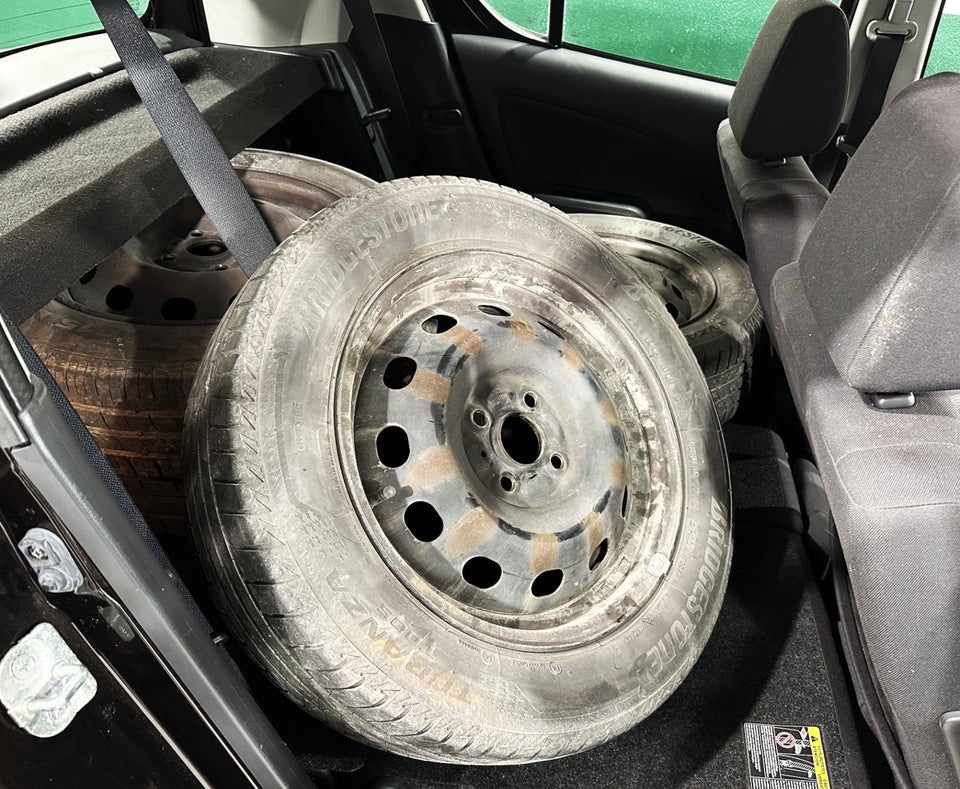 Suzuki Splash 1,0 GLS 5d