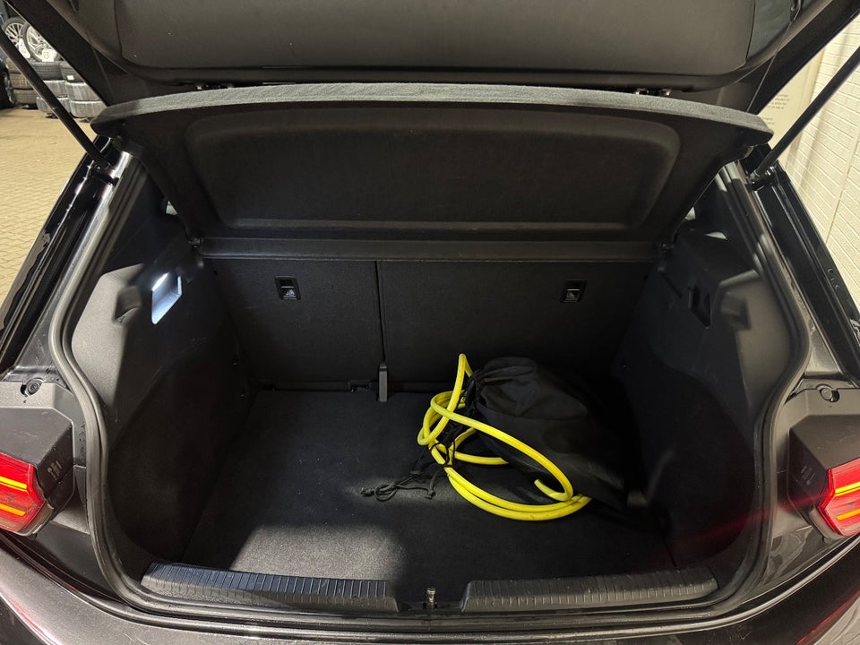 VW ID.3 58 Pro Performance Life 5d