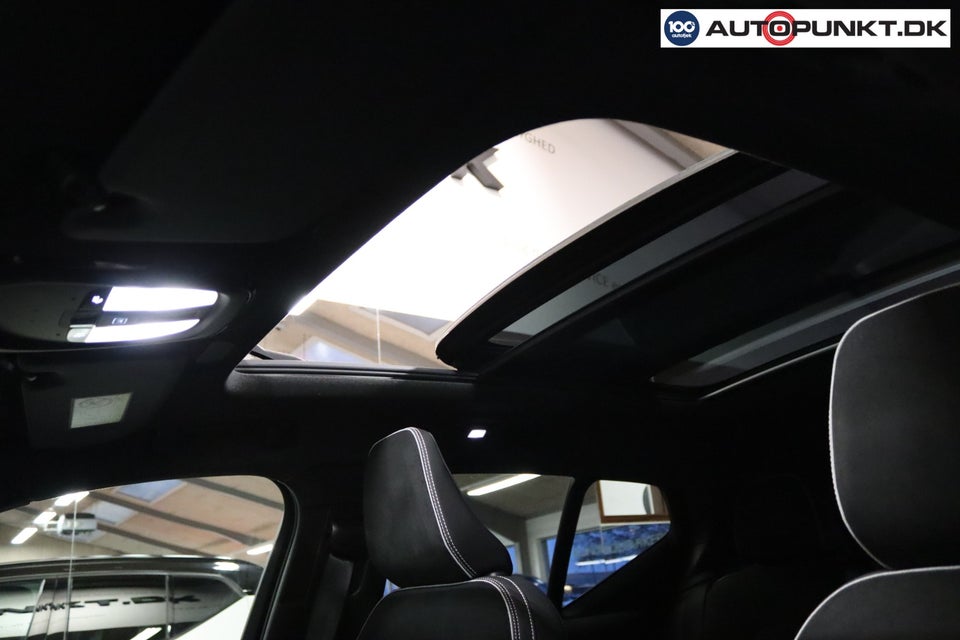 Volvo XC40 P8 ReCharge Twin Ultimate 5d