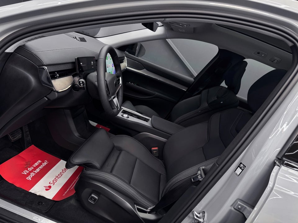 Volvo EX90 Plus 7prs 5d