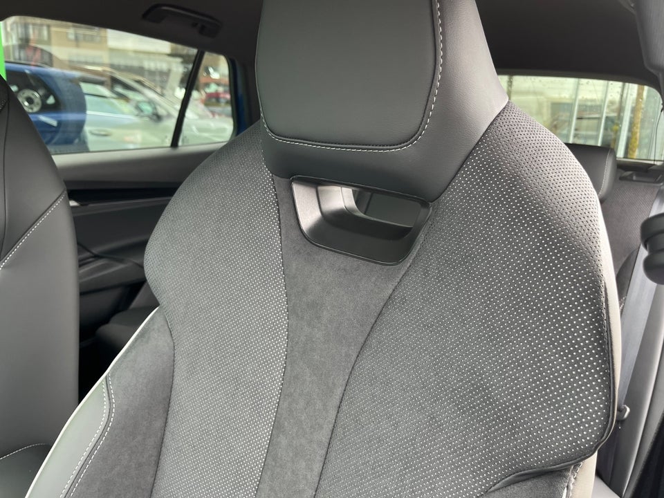 Skoda Elroq 85 iV Sportline 5d