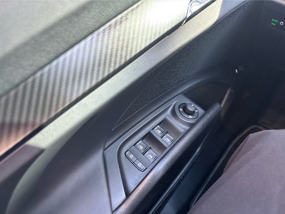 Skoda Enyaq 85 iV Sportline Coupé 5d